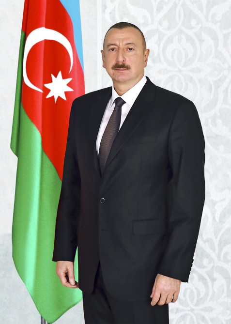 Поздравление азербайджанскому народу по случаю Новруз байрамы