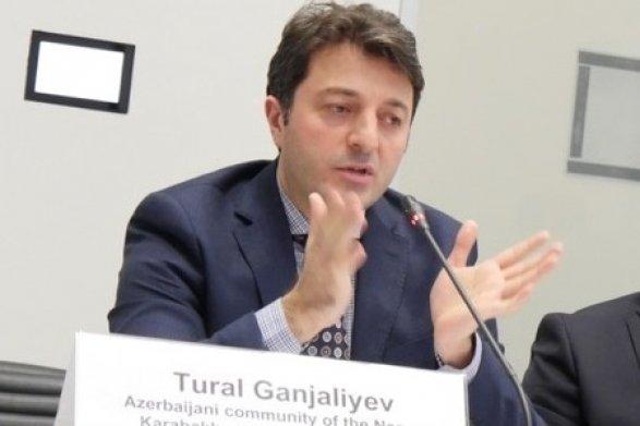 Глава азербайджанской общины: Армянская пропагандистская машина пытается обмануть весь мир
