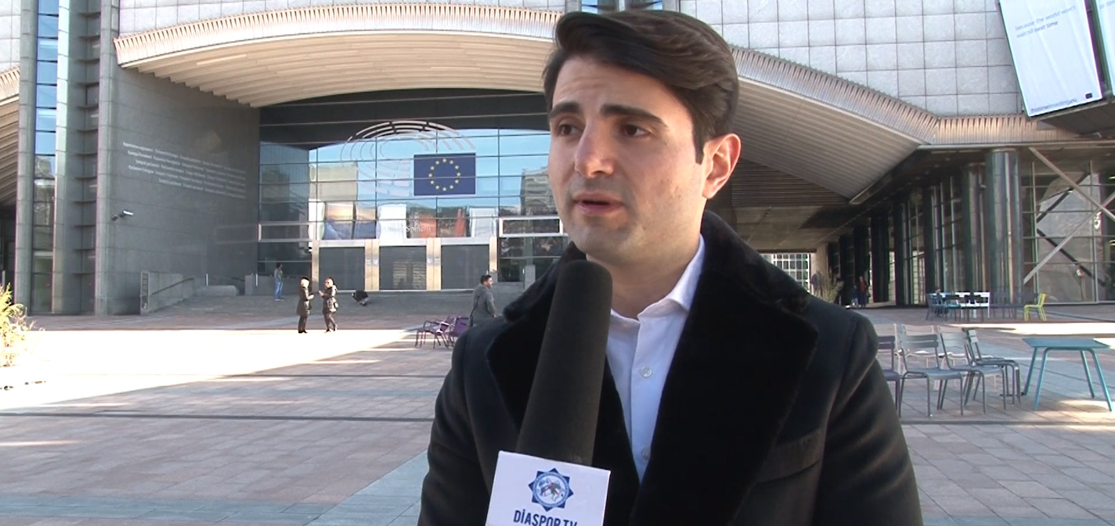 Вопрос азербайджанского студента заставил армянских политиков замолчать