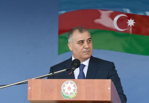 Prezident Əli Nağıyevə yeni vəzifə verdi — SƏRƏNCAM