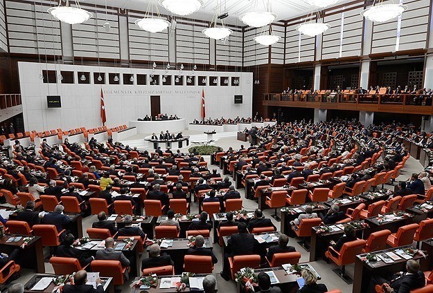 Türkiyə parlamenti Xocalı faciəsinə zəruri qiymət verməyə çağırıb