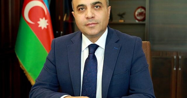 Azay Quliyev: “Azərbaycan polisi əsl fədakarlıq nümayiş etdirir”