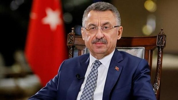 Türkiyə prezidentinin köməkçisi: “Heç bir insanlıq cinayəti cəzasız qalmır”