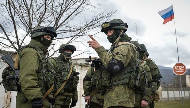 Российские миротворцы в Нагорном Карабахе вернулись на свои позиции – ФОТО