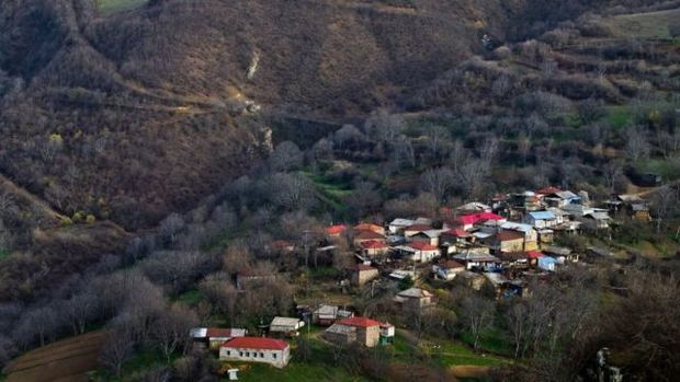 Высоты вокруг Кафана, имеющие стратегическое значение, перешли под контроль азербайджанской армии – ВИДЕО