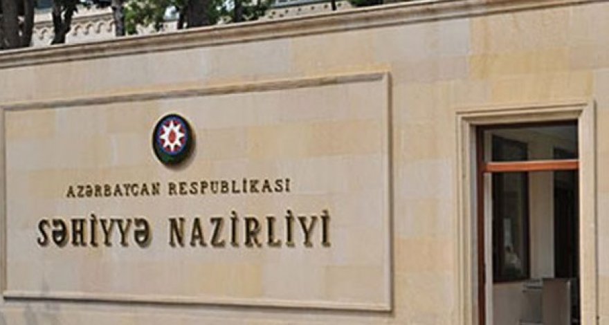 Минздрав Азербайджана: Изменены сроки получения назначения для окончивших резидентуру