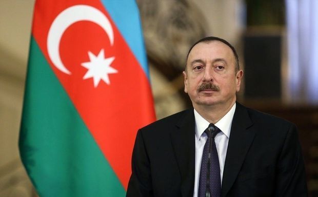 İlham Əliyev: “Azərbaycan qazı Avropa üçün yeni, etibarlı və uzunmüddətli mənbədir”