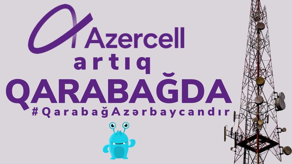 'Azercell