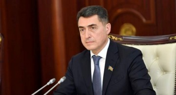 Azərbaycan-Rusiya: parlamentlər arasında intensiv siyasi dialoq mövcuddur